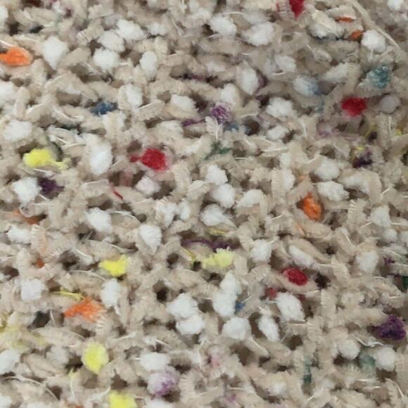 JOHNPAULRICHARD CHUNKY SWEATER SIZE L - Picture 6 of 6